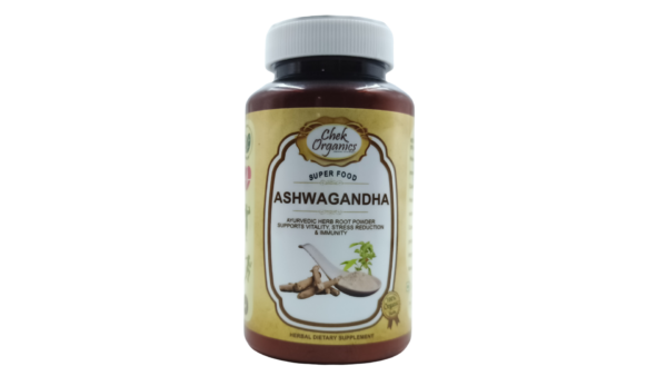 ashwagandha powder