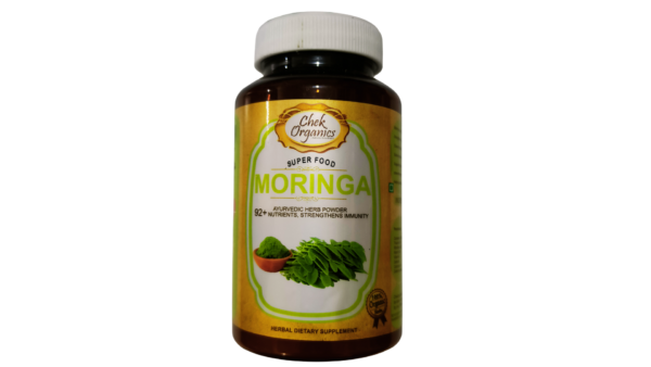 Superfoods Moringa powder 100gm