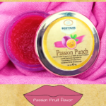 passion fruit lip balm