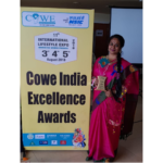 COWE Excellance award