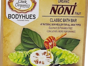 noni soap