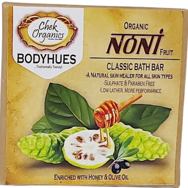 noni soap