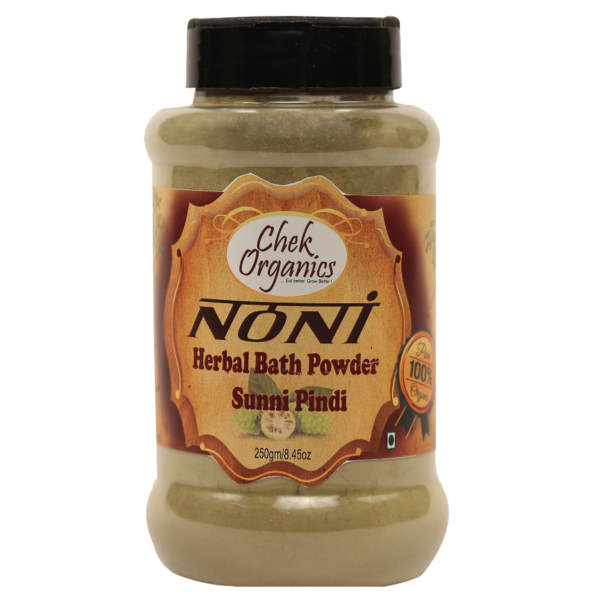 Noni Herbal Bath powder / Ubtan - 250Gm - Image 2